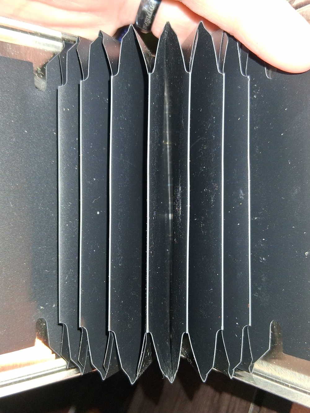 Cridet Card Holder
